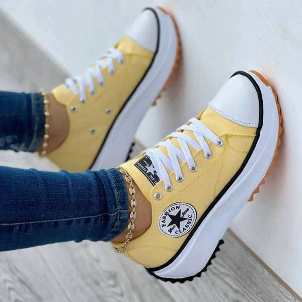 Tênis All Star Confort