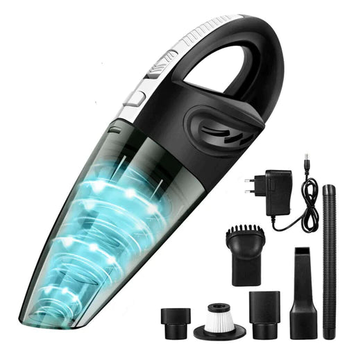 Aspirador de Pó Portátil - SmartClean